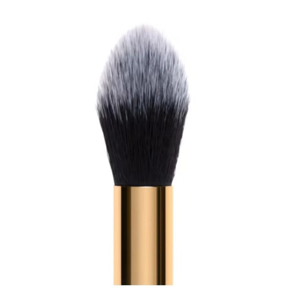 NYX La Casa De Papel Money Heist Gold‎ Brush Face Highlighter Makeup Brush NEW